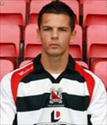 ลูอิส  ฮาร์ดแมน