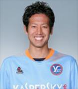 ฮายาเตะ โยชิดะ