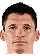 อัลฟอนโซ่ พาร็อต