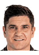 ฟรานซิสโก จาเวียร์ มูนอซ  ชิสโก