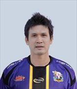 สุทธิ ทองเครือมา