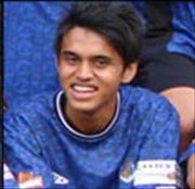 ชาห์ดาน สุไลมาน