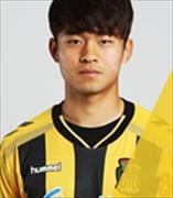 ปาร์ค จี มิน