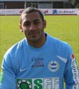 เจสัน เซนต์ จัสเต้