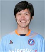 คาซูยะ นากายาม่า