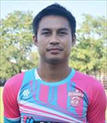 สุริยกานต์ ฉิมจีน