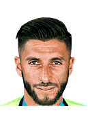 มาร์โก อันโตนิโอ เดอ ลา ฟอนเต้