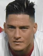 อิสมาเอล อัลเบร์โต คริวซ์เลส