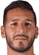 วิคเตอร์  อิสมาเอล  โซซ่า