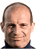 มัสซีมีเลียโน   อัลเลกรี