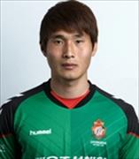 ซันจองฮยอน