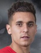 เควิน  เอสคามิลล่า