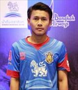 วุฒิพันธ์ พันธะลี