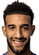 คอนเนอร์ โกลด์สัน