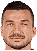 คอสมิน  มาเต