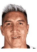 คริสเตียน เฟอร์นันโด ซัวเรซ ฟิกูโร