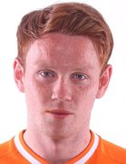 โคเรย์ บราวน์