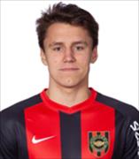 แอรอนซันเด้น