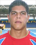 เอ็ดเดร์ ฟาริอัส