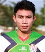 สุทธิพงษ์ เหลาพร