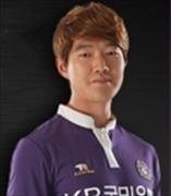 แบค ดอง-คิว