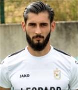 เดลวิน สเกนเดโรวิช