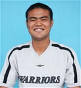 อชริน ชาริฟฟ์