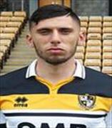 แอนโทนี เดอ ฟรายตัส