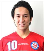 ไทชิ คุซากะ