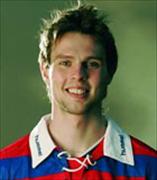 จอน รอย จาคอบส์เซ่น