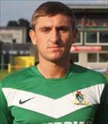 ดาร์เรน กริฟฟิทส์