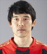 พัง ซึง-ฮวัน