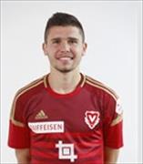 เมาโร คาบาลเลโร่