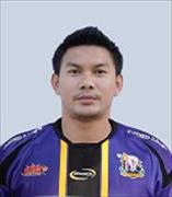 ปารเมศ มาศขุนทด