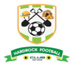 ฮาร์ดร็อค