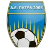 เออี ปาตราส 2005